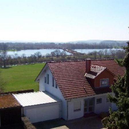 Haus Seeblick Bad Staffelstein Exterior foto