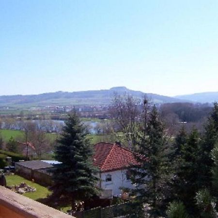 Haus Seeblick Bad Staffelstein Exterior foto