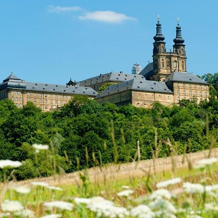 Haus Seeblick Bad Staffelstein Exterior foto