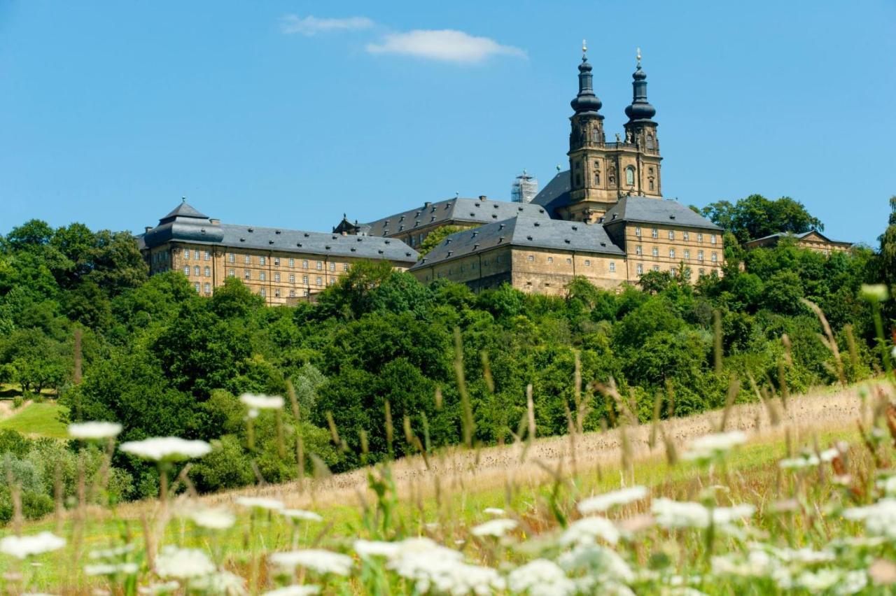 Haus Seeblick Bad Staffelstein Exterior foto